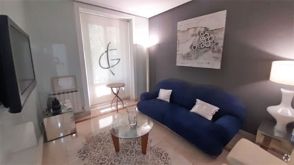 Madrid, MAD 28009 - - - Plano de la planta - Image 2 of 3