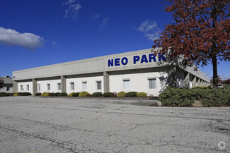 Más detalles para 15601-15687 Neo Pky, Garfield Heights, OH - Oficinas, Flex en alquiler