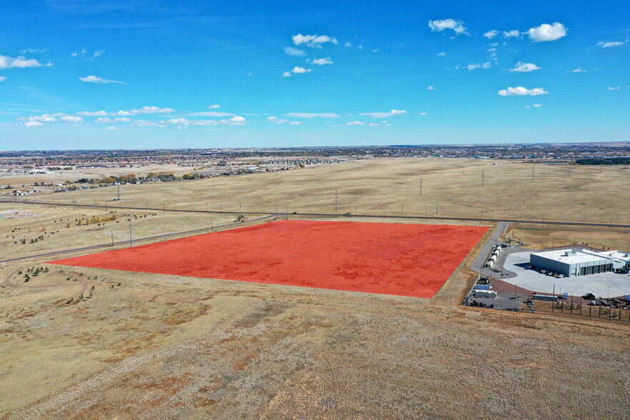 Veta Dr, Cheyenne, WY en alquiler - Foto del edificio - Imagen 3 de 4