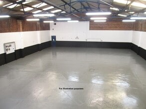 13b Shuttleworth Rd, Bedford en alquiler Foto del interior- Imagen 2 de 2