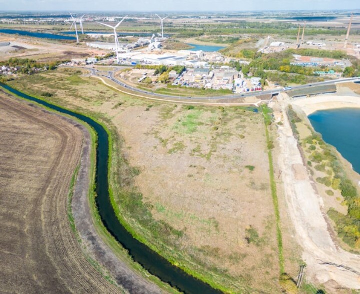 Kings Dyke, Whittlesey en alquiler - Foto del edificio - Imagen 3 de 4