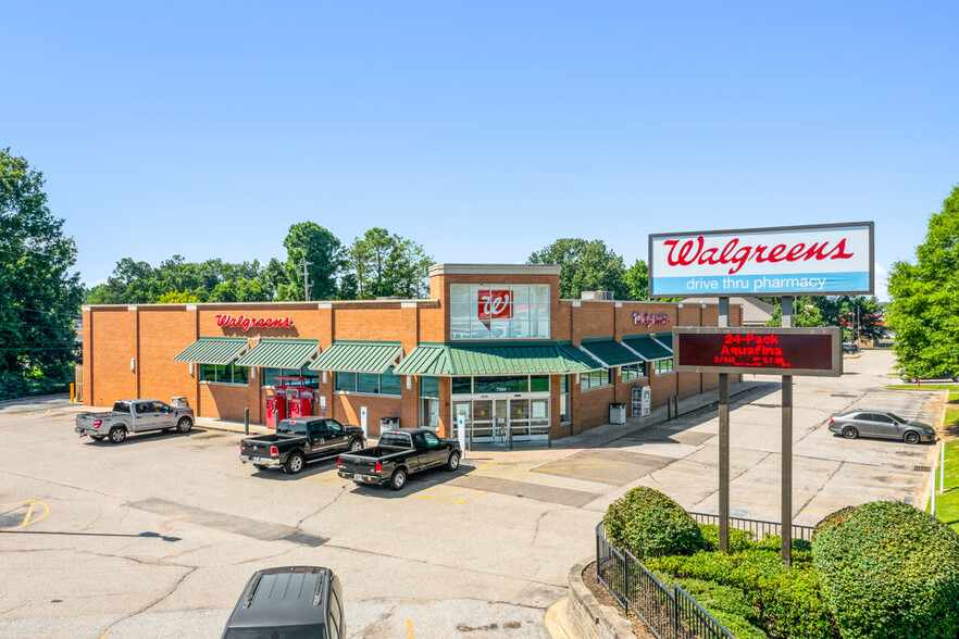 7994 US Highway 51 North, Millington, TN en venta - Foto del edificio - Imagen 2 de 7