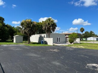 Más detalles para 2054 Crawford St, Fort Myers, FL - Oficina en alquiler