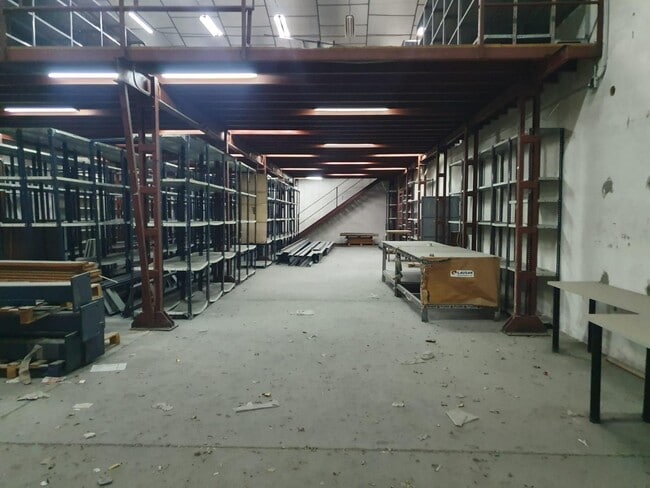 Más detalles de Nave en venta