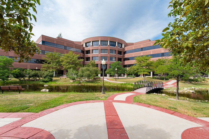 2650 S Decker Lake Blvd, Salt Lake City, UT en alquiler - Foto del edificio - Imagen 2 de 7