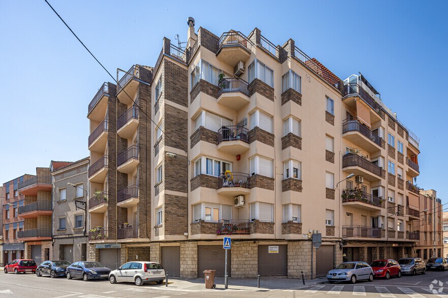 Edificio residencial en Igualada, Barcelona en venta - Foto principal - Imagen 2 de 3
