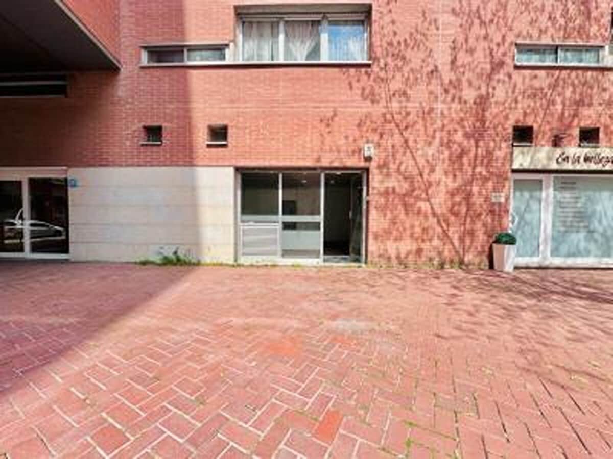 Edificio residencial en Sabadell, Barcelona en venta Foto del edificio- Imagen 1 de 1