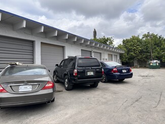 Más detalles para 5801-5807 Dawson St, Hollywood, FL - Nave en alquiler