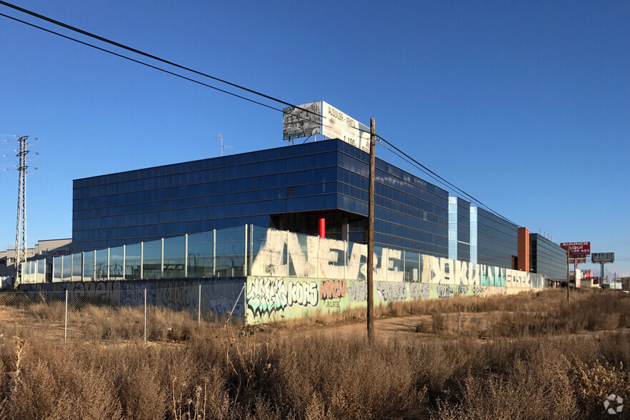 Calle Francisco Medina Mendoza, 41, Cabanillas Del Campo, Guadalajara en venta - Foto del edificio - Imagen 2 de 14