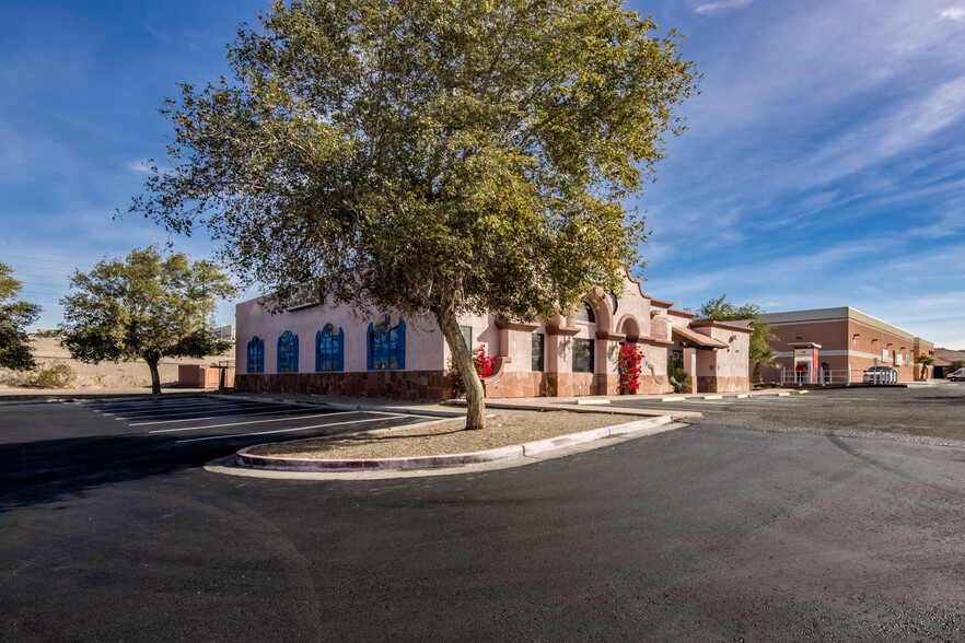 150 Swanson Ave, Lake Havasu City, AZ en alquiler - Foto del edificio - Imagen 2 de 59