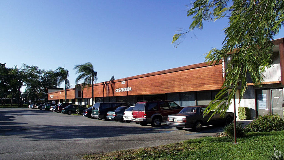 4801-4837 N Dixie Hwy, Fort Lauderdale, FL en alquiler - Otros - Imagen 3 de 12