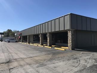 Más detalles para 507 N Gloster St, Tupelo, MS - Locales en alquiler