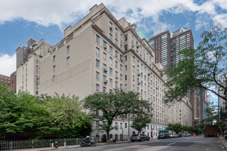 Más detalles para 332-350 W 57th St, New York, NY - Edificios residenciales en venta