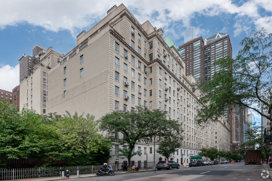 332-350 W 57th St, New York, NY en venta - Foto principal - Imagen 1 de 35