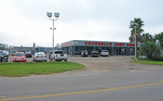 Más detalles para 108 E I65 Service Rd N, Mobile, AL - Locales en venta