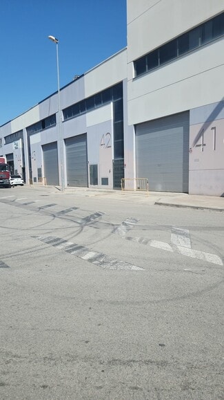Más detalles de Nave en alquiler