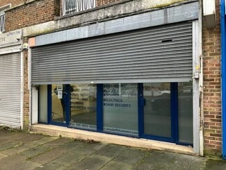 Más detalles de 258 Amesbury Ave, London - Local en alquiler