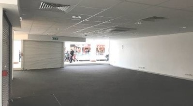 Royal Priors, Leamington Spa en alquiler Foto del interior- Imagen 2 de 2