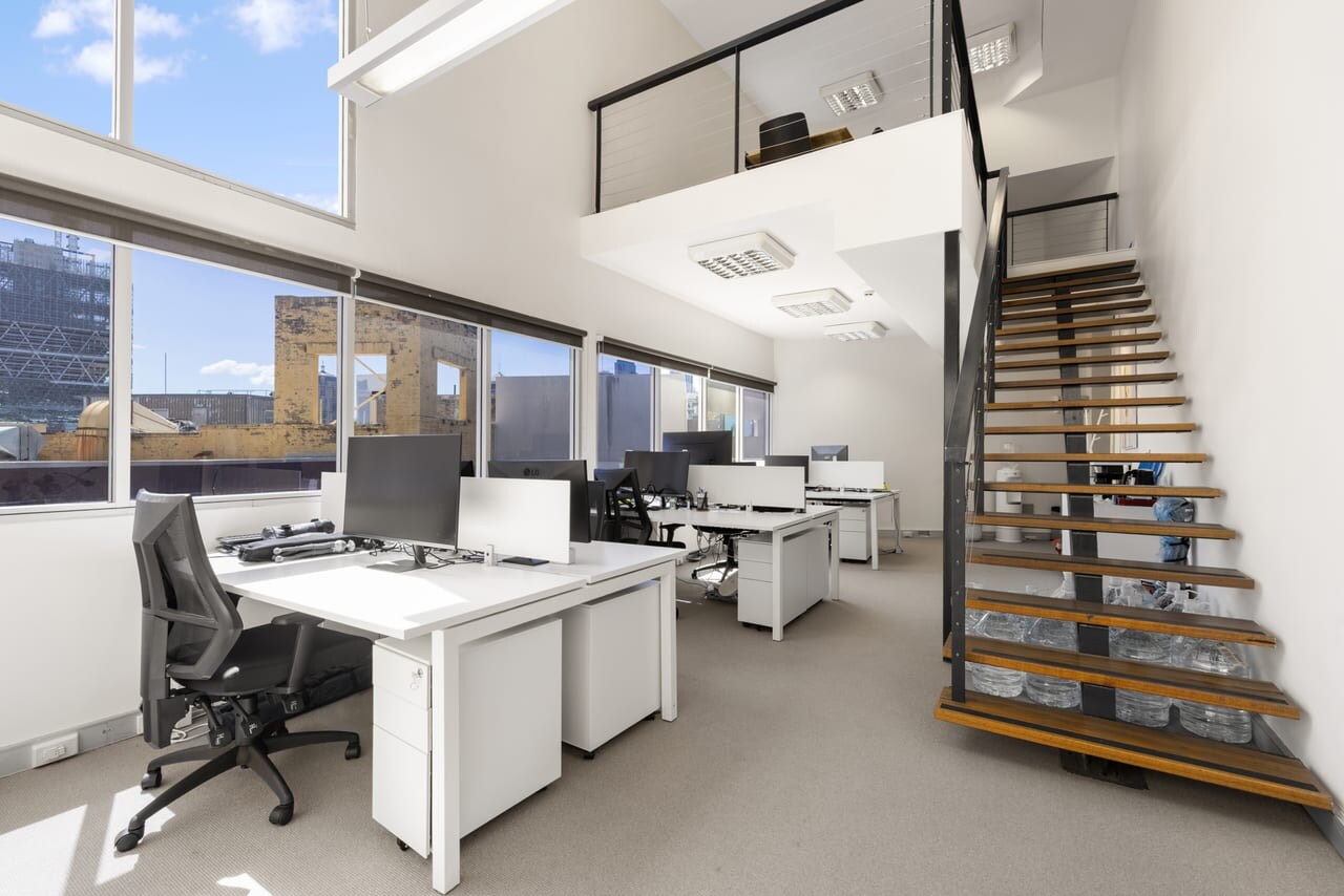 55 Holt St, Surry Hills en alquiler Foto del interior- Imagen 1 de 4