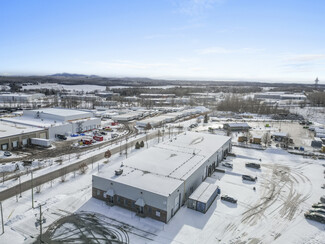 Más detalles para 1090 Rue André-Liné, Granby, QC - Nave en alquiler