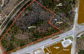 Más detalles para 2221 Gordon Hwy, Augusta, GA - Terrenos en venta