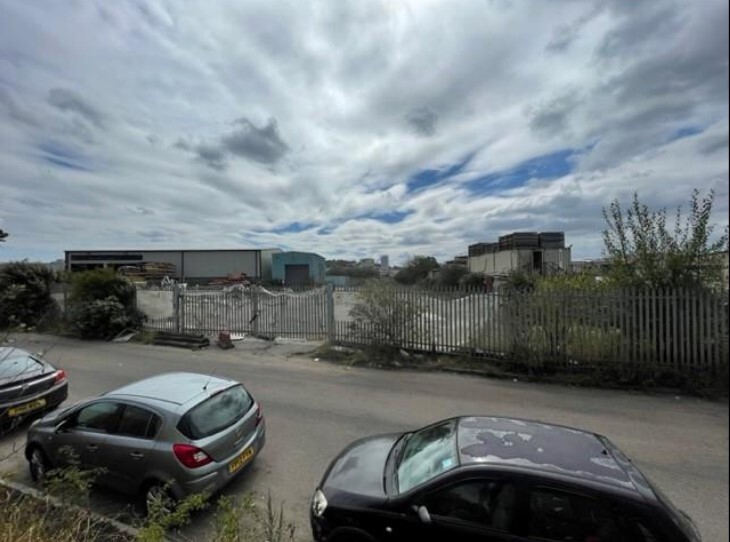 George Summers Rd, Rochester en alquiler - Foto del edificio - Imagen 3 de 6