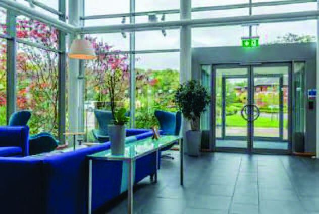 Pynes Hl, Exeter en alquiler Vestíbulo- Imagen 1 de 4