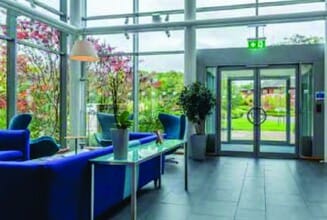 Pynes Hl, Exeter en alquiler Vestíbulo- Imagen 1 de 4