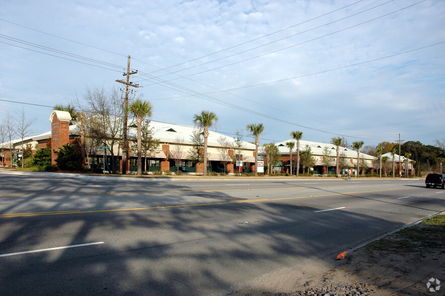 1440 Ben Sawyer Blvd, North Charleston, SC en alquiler - Foto del edificio - Imagen 2 de 31