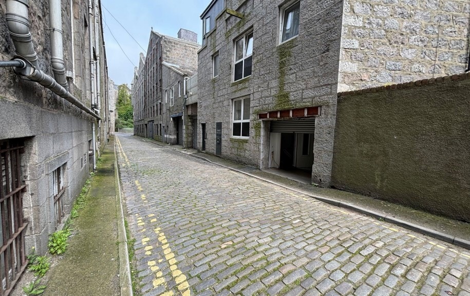 Shore Ln, Aberdeen en venta - Foto del edificio - Imagen 1 de 2