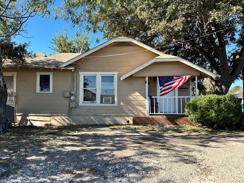 1636 Greer St, San Antonio, TX en venta - Foto principal - Imagen 1 de 1