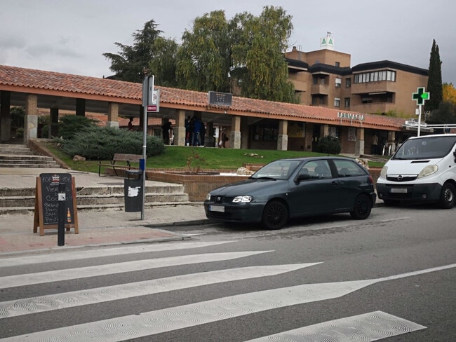 Más detalles de Local en alquiler