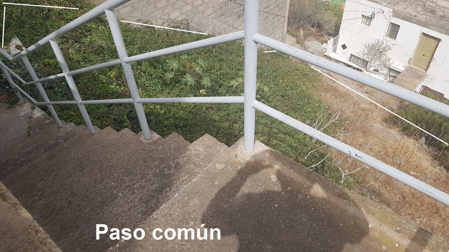 Terreno en Las Palmas de Gran Canaria, Las Palmas en venta Foto principal- Imagen 1 de 7