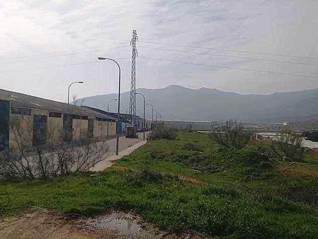 Más detalles de Calle Río Manzanil, 1, Loja - Terreno en venta