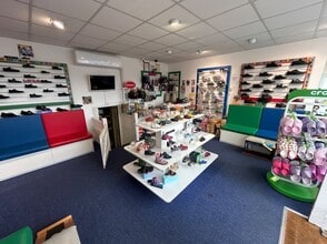 127 Cold Bath Rd, Harrogate en alquiler Foto del interior- Imagen 2 de 7