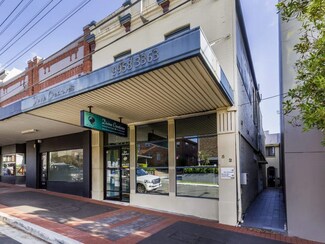 Más detalles de 52 Frenchs Rd, Willoughby - Oficina en alquiler