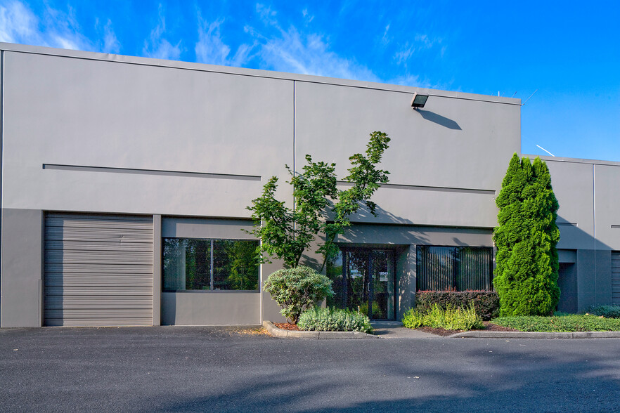 4900-4916 NE 122nd Ave, Portland, OR en alquiler - Foto del edificio - Imagen 2 de 29