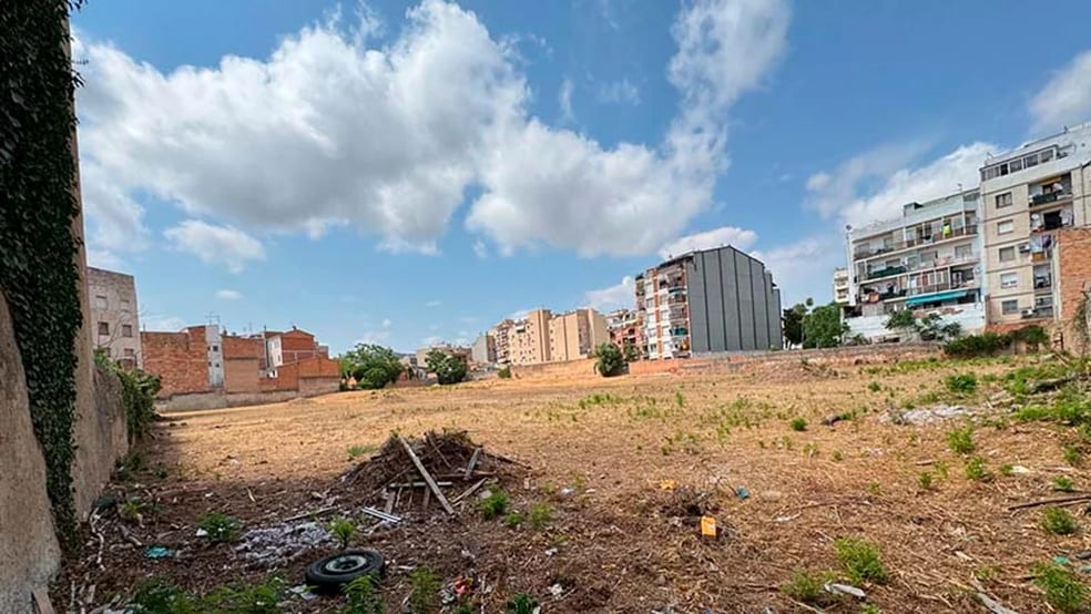 Terreno en El Vendrell, Tarragona en venta - Otros - Imagen 2 de 3