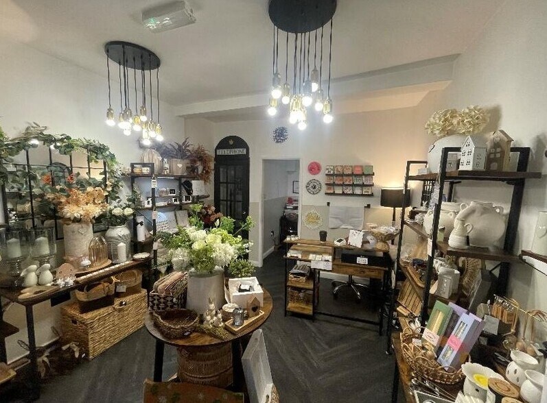 7 Lawrence Sherriff St, Rugby en alquiler - Foto del interior - Imagen 2 de 3