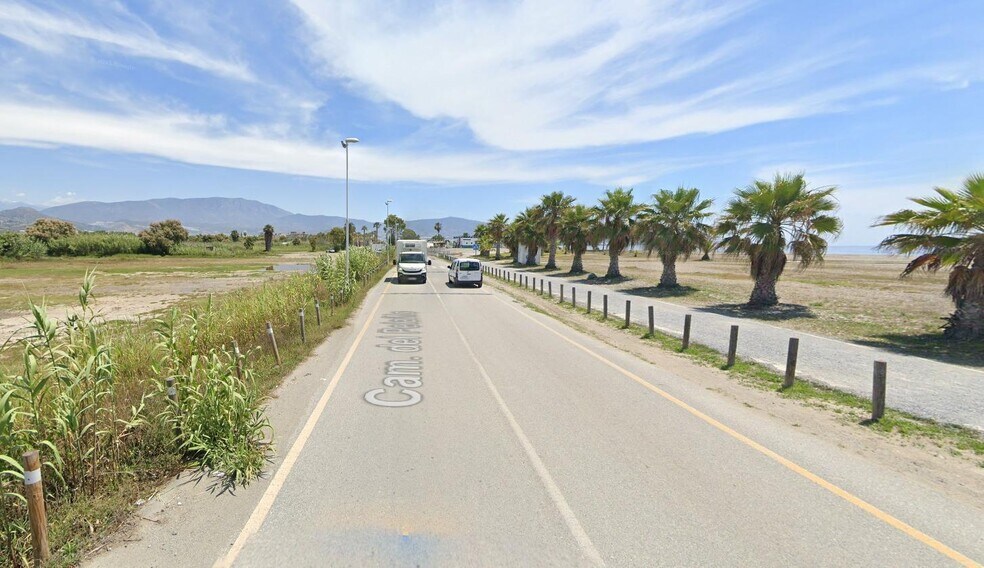 Terreno en Motril, Granada en venta - Foto del edificio - Imagen 2 de 10