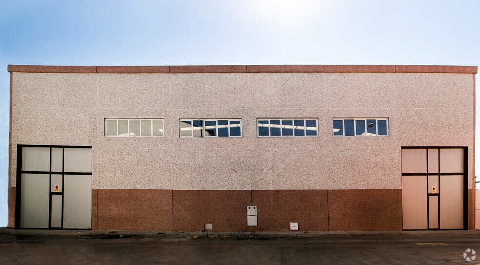 Calle Fernando III el Santo, Talavera de la Reina, Toledo en venta - Foto del edificio - Imagen 2 de 9