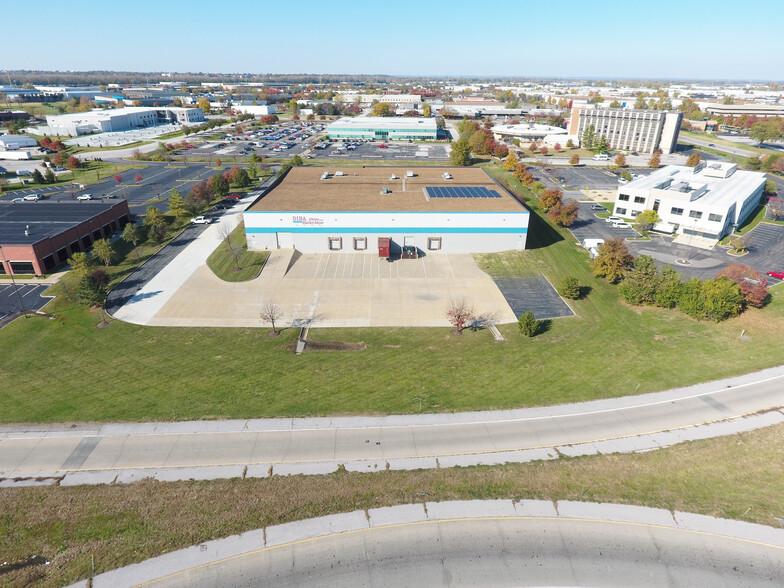 3630 Corporate Trail Dr, Earth City, MO en venta - Foto principal - Imagen 1 de 4