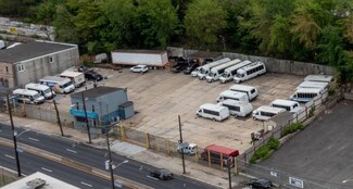 Más detalles de 598-614 Tonnelle Ave, Jersey City, NJ - Terreno en alquiler