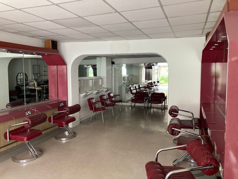 4 Burns Statue Sq, Ayr en venta - Foto del edificio - Imagen 3 de 11