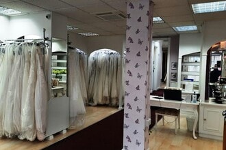 8-8B New St, Basingstoke en alquiler Foto del interior- Imagen 1 de 4