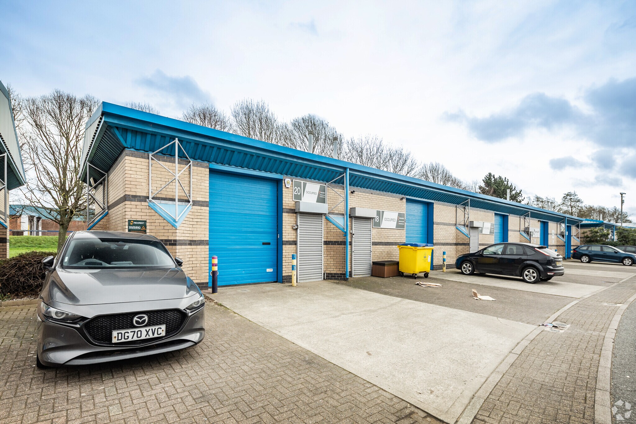 Carrock Rd, Wirral en alquiler Foto principal- Imagen 1 de 4