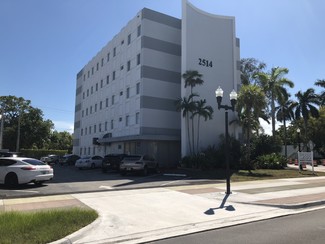 Más detalles para 2514 Hollywood Blvd, Hollywood, FL - Oficinas en alquiler