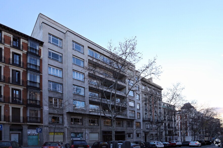 Calle De Antonio Maura, 18, Madrid, Madrid en venta - Foto principal - Imagen 1 de 1