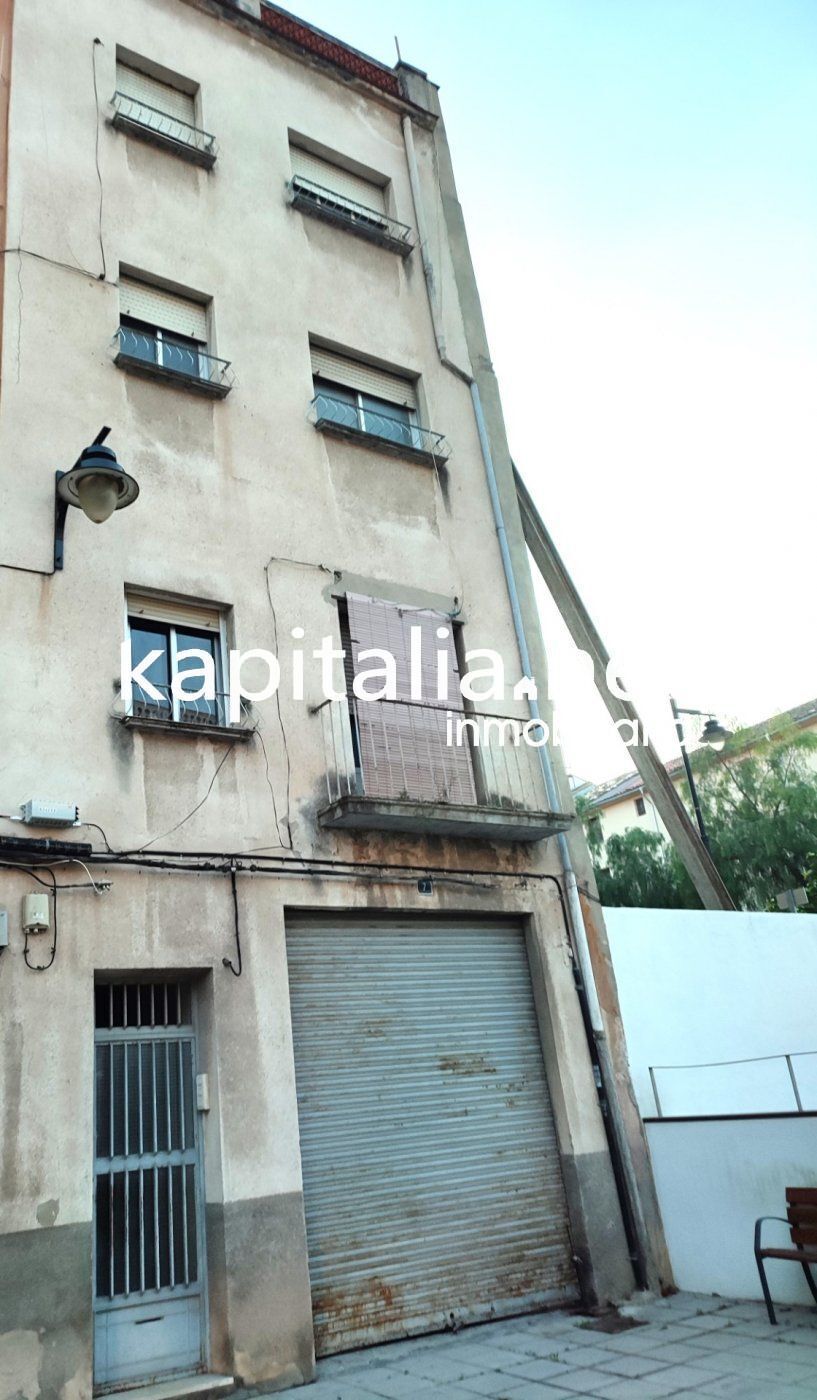  en Ontinyent en venta Foto del edificio- Imagen 1 de 13