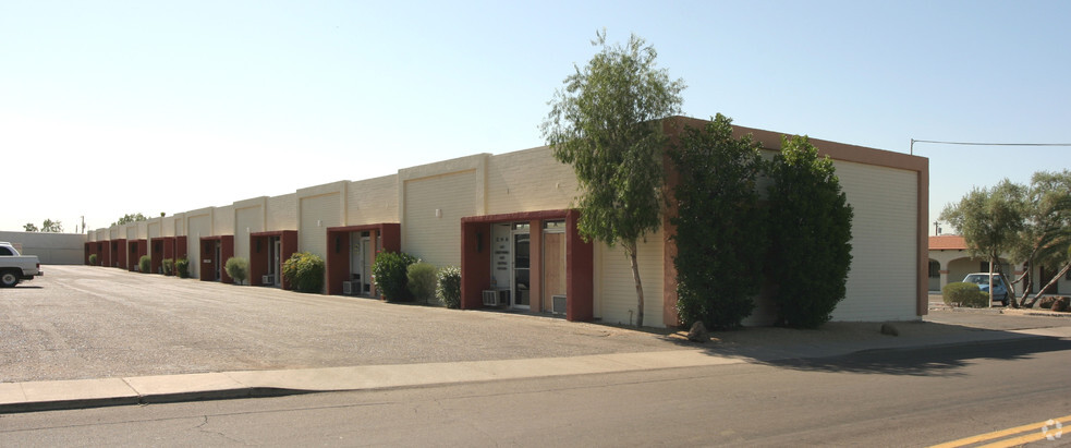 6801-6857 N 21st Ave, Phoenix, AZ en alquiler - Foto principal - Imagen 1 de 1